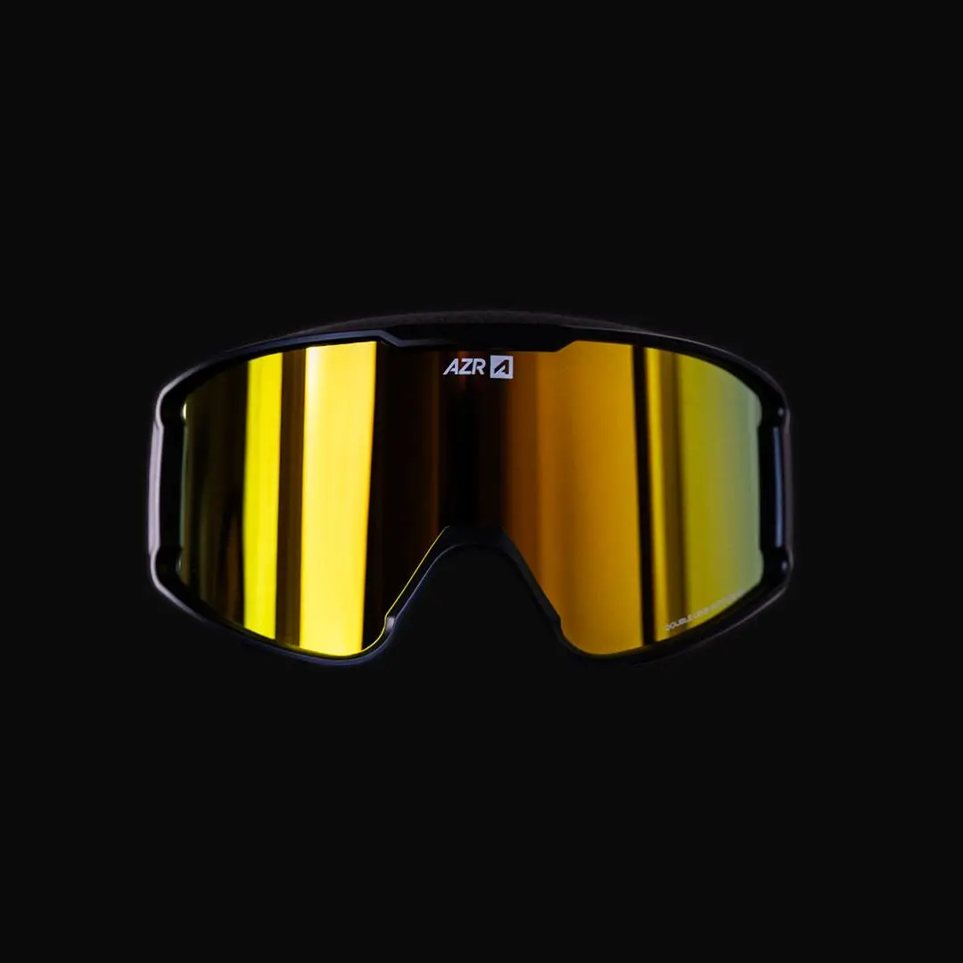 Casques & Lunettes