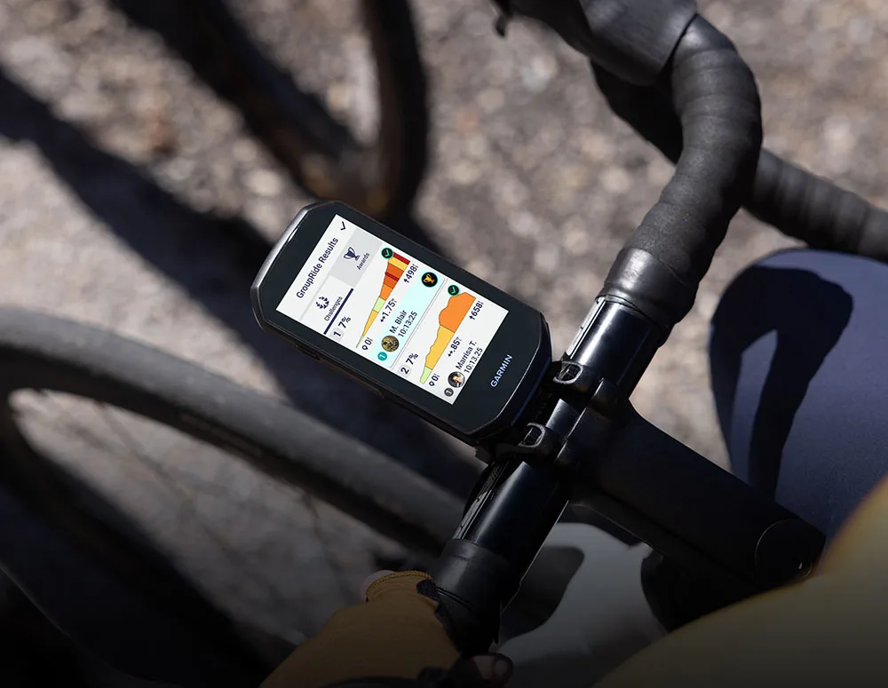 GPS & Électronique