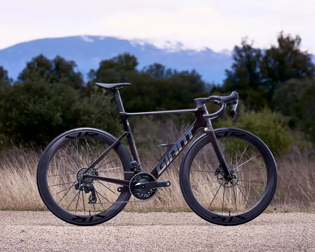 Giant vélos