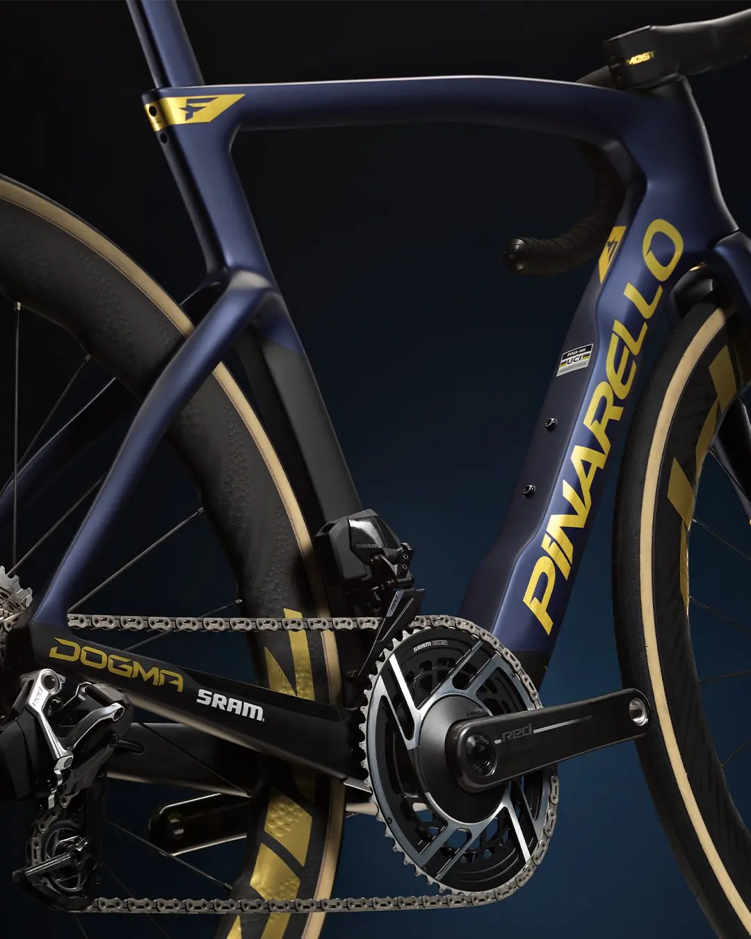 Pinarello vélos