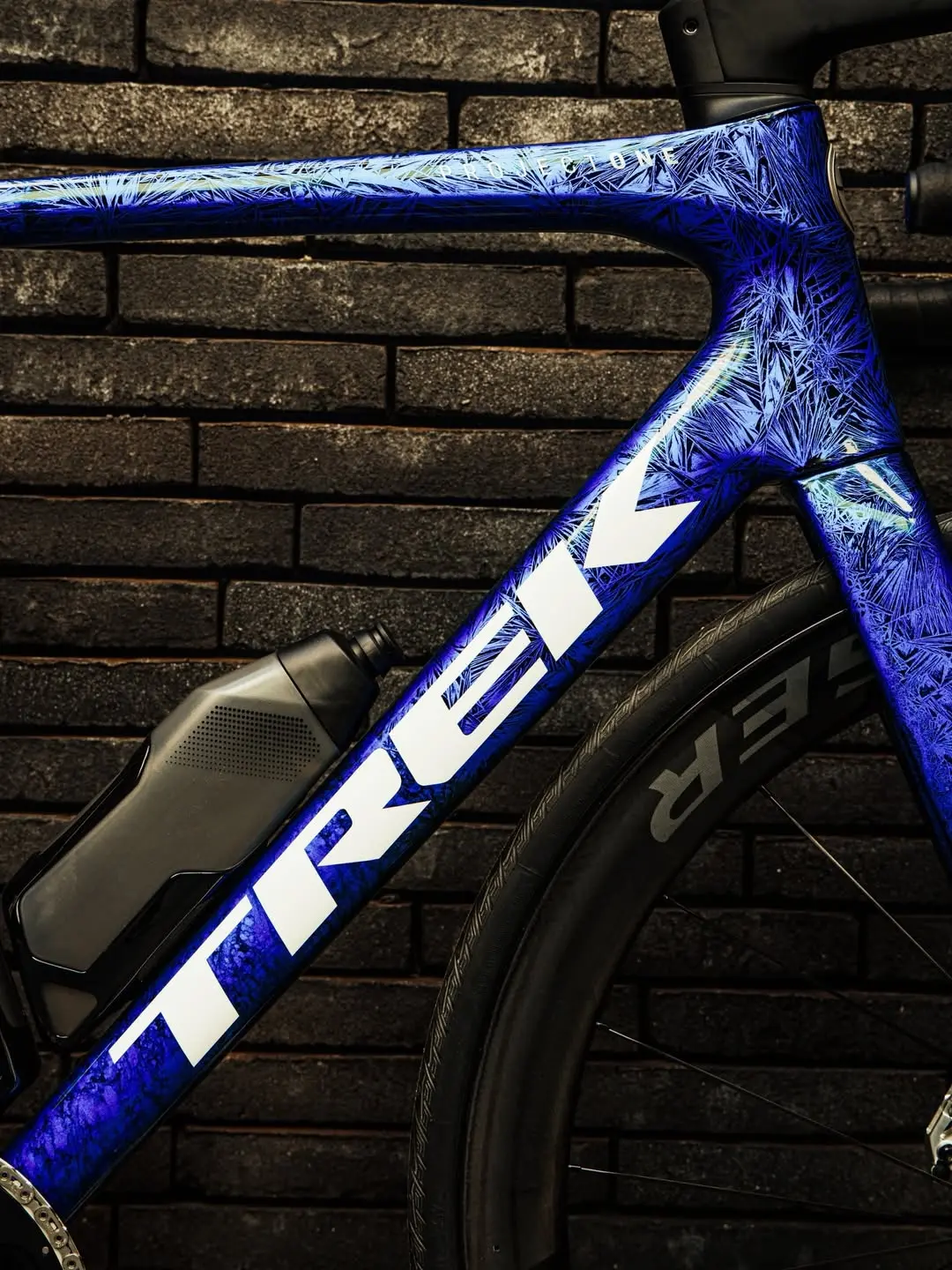 Trek vélos